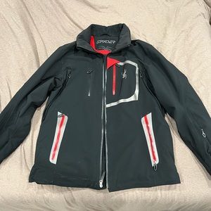 Spyder Leader Jacket